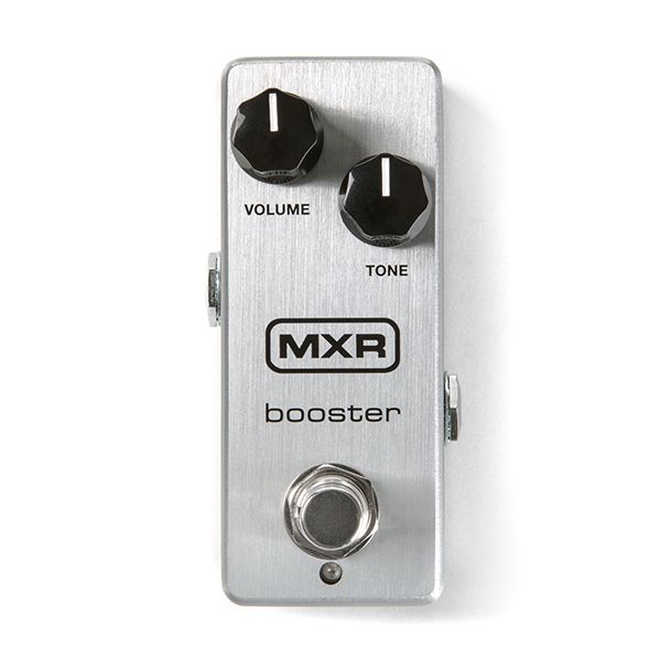 M293 MXR Booster Mini  