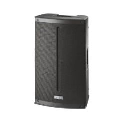 FBT X-LITE 115 - двухполосная пассивная акустическая система, 200 Вт, 8Ом, 50 Гц - 20кГц, SPL 127 дБ