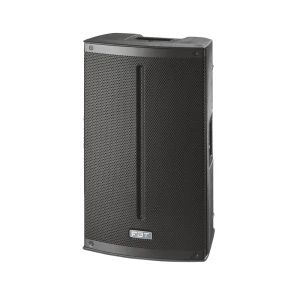 FBT X-LITE 115 - двухполосная пассивная акустическая система, 200 Вт, 8Ом, 50 Гц - 20кГц, SPL 127 дБ