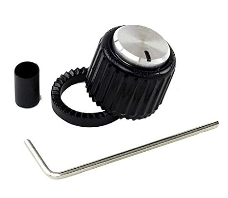PW-LNL-01BS Loknob  