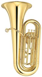Туба YAMAHA YBB-105M