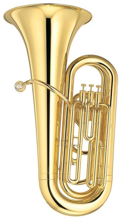 Туба YAMAHA YBB-105M