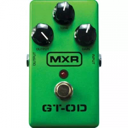 MXR M193  GT-OD гитарный эффект овердрайв