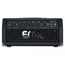 ENGL Marketing & Sales GmbH E325 THUNDER 50
