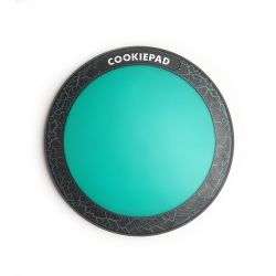 COOKIEPAD-12ZM Pro Soft Cookie Pad Тренировочный пэд 11", бесшумный, мягкий, Cookiepad