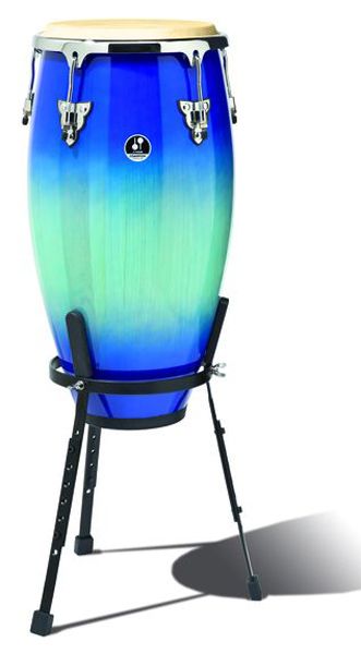 90500243 Champion Conga CC 1175 BBHG Конга со стойкой 11,75'' x 28'', синий санберст, Sonor