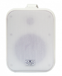 SVS Audiotechnik WSP-60 White