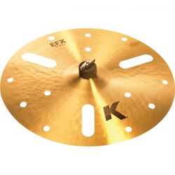 Zildjian 16` K` EFX