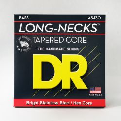 DR TMH5-130 LONG NECKS™