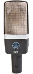 Микрофон AKG C214