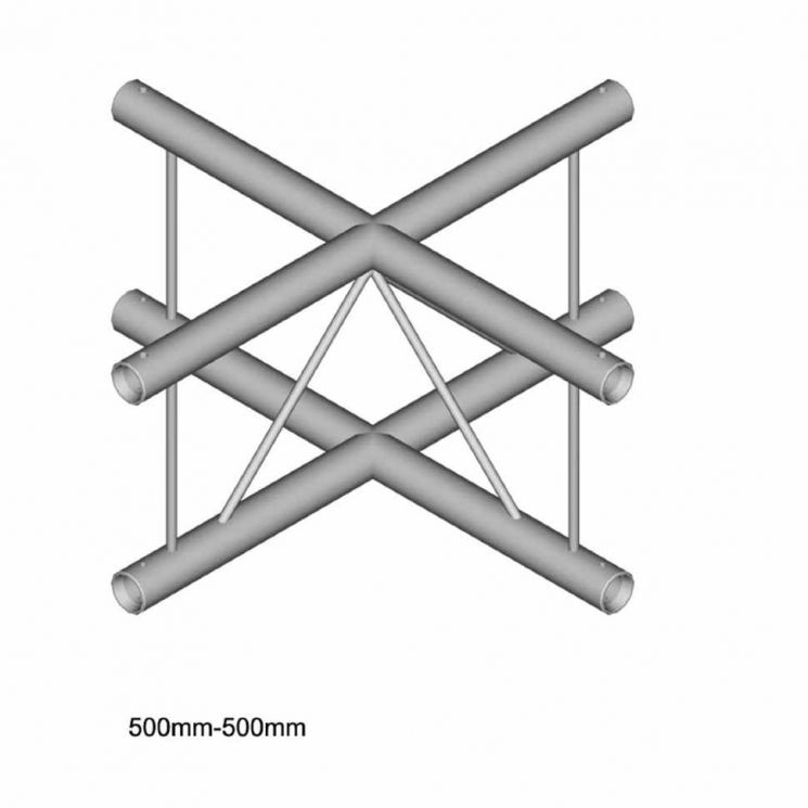 Dura Truss DT 22-C41V-X