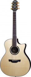CRAFTER LX G-3000c - акустическая гитара, верхняя дека Solid ель, корпус...