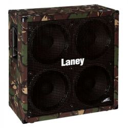 Laney LX412CAMO LANEY