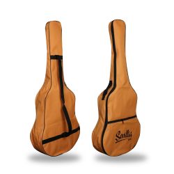 Sevillia GB-A41 OR Универсальный чехол для классической и акустической гитары 41" цвет - оранжевый