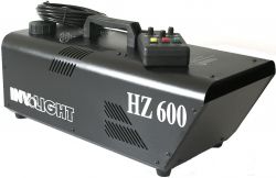 Дым-машина INVOLIGHT HZ600