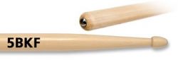 Барабанные палочки орех VIC FIRTH 5B KF