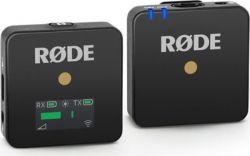 RODE Wireless GO 