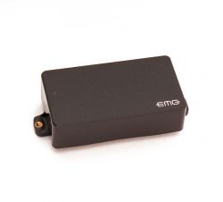 EMG 81 Звукосниматель активный магнитный, хамбакер, EMG