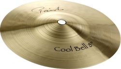 0004008308 Signature Cool Bell Тарелка 8", Paiste