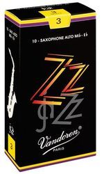 Vandoren jaZZ 3.0 10-pack (SR413)