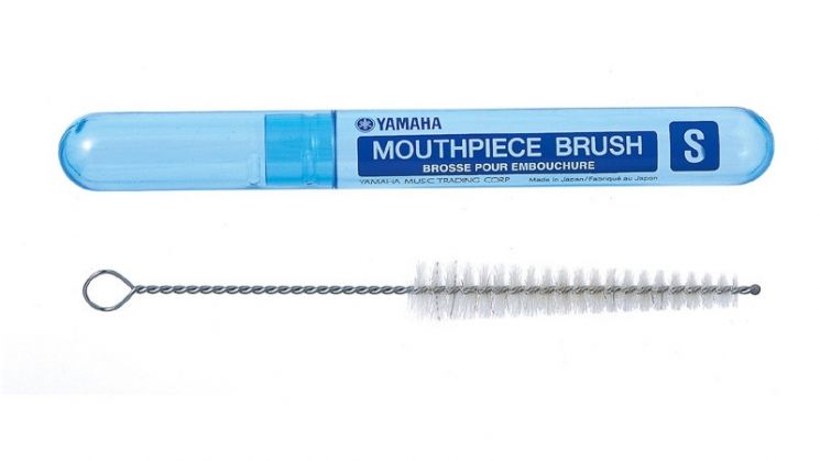 Ершик YAMAHA MOUTHPIECE BRUSH S