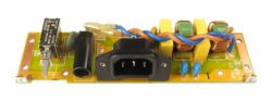 Behringer Q05-A2E02-08515 