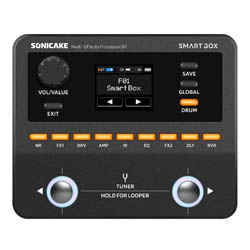 Sonicake Smart Box Процессор эффектов