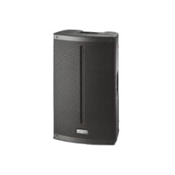 FBT X-LITE 112 - двухполосная пассивная акустическая система, 200 Вт, 8 Ом, 55 Гц- 20 кГц, SPL 126 д