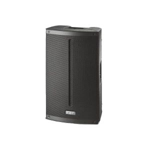 FBT X-LITE 112 - двухполосная пассивная акустическая система, 200 Вт, 8 Ом, 55 Гц- 20 кГц, SPL 126 д