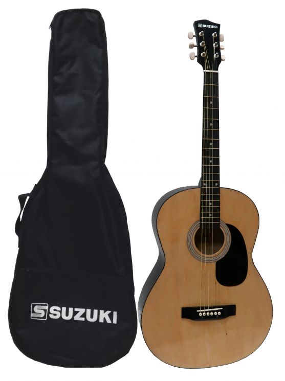Suzuki SSG-6 NL