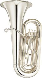 Туба YAMAHA YBB-105MS