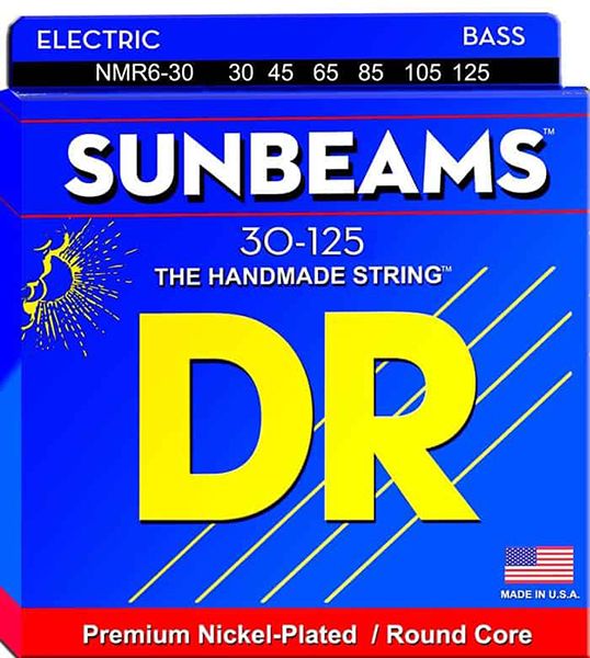 NMR6-30 Sunbeam  