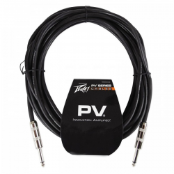Peavey PV 25'' 12-gauge S/S Speaker Cable'