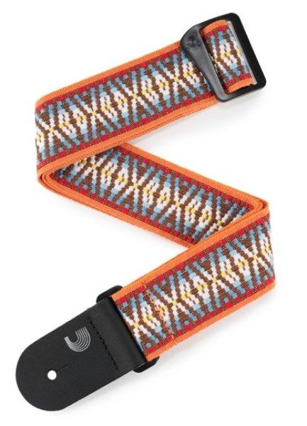 PLANET WAVES 50G08 HOOTENANNY STRAP