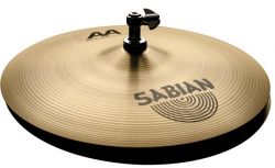 Тарелка Hi-Hat SABIAN AA 14" ROCK HATS