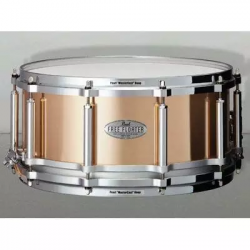 Pearl FTPB1465  малый барабан 14"х6,5", фосфорная бронза 1,2 мм