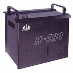 MLB H-500