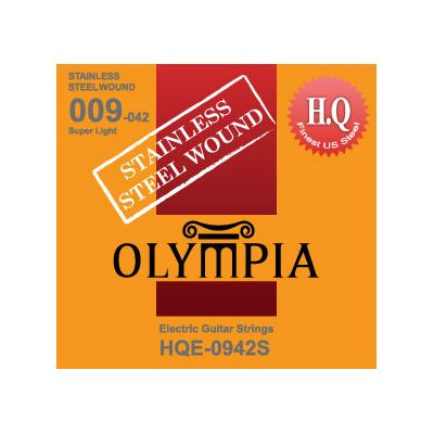 Olympia  HQE0942S