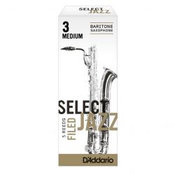 RSF05BSX3M Select Jazz Filed  Rico