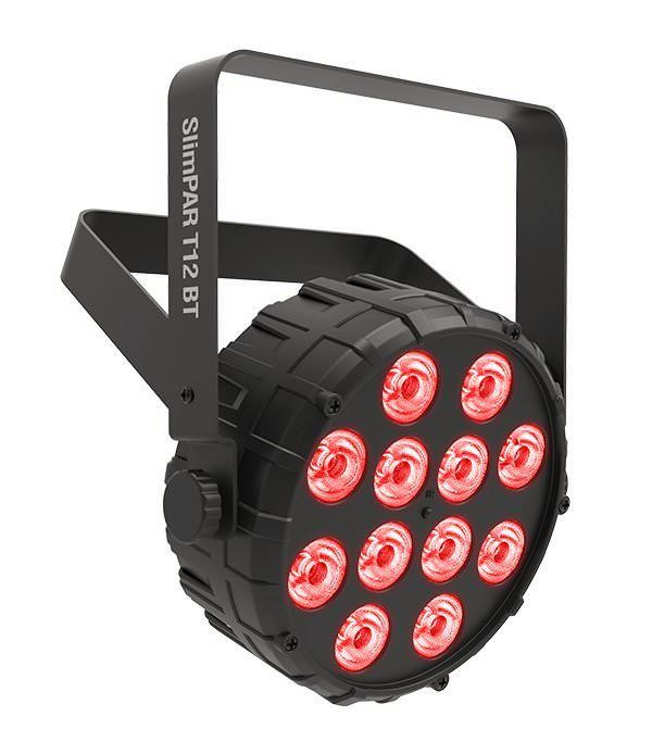 CHAUVET-DJ SlimPar T12 BT