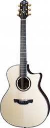 CRAFTER LX G-4000c - акустическая гитара, верхняя дека Solid ель, корпус...