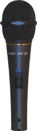 Микрофон NADY SPC-25