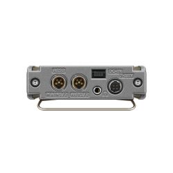 506214 GA 6042 BP Адаптер задней панели приемника, Sennheiser