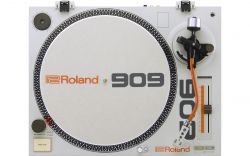 Проигрыватель винила ROLAND TT-99