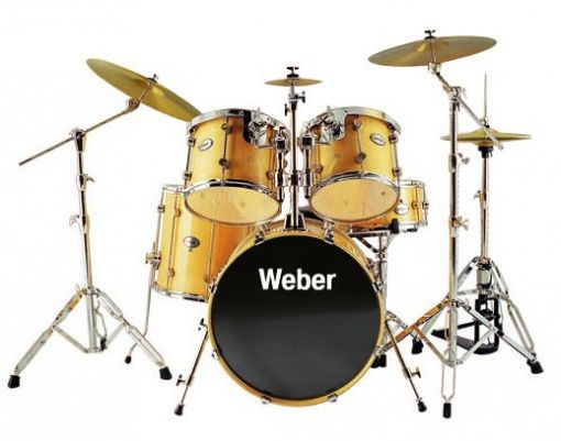 Weber Performance