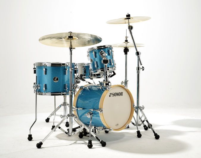 17105467 SSE 13 Martini SE 13119 Комплект барабанов, Sonor