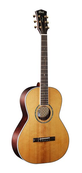 Gold-P8-NAT Gold Series Cort