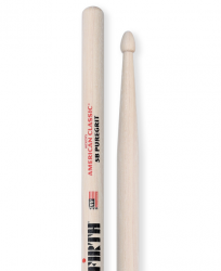 Барабанные палочки орех VIC FIRTH 5B PG