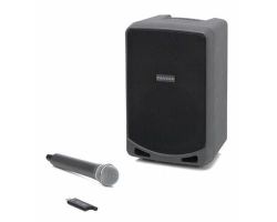 Портативная акустическая система SAMSON XP106W Expedition 