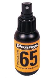 6592 Formula 65 Средство для очистки/полироль для скрипок, альтов и виолончелей, Dunlop